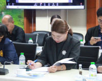 สุราษฎร์ธานีเตรียมฝึกศูนย์บัญชาการเหตุการณ์รับมืออุทกภัย ยกร ... พารามิเตอร์รูปภาพ 10