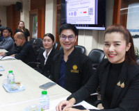 สุราษฎร์ธานีเตรียมฝึกศูนย์บัญชาการเหตุการณ์รับมืออุทกภัย ยกร ... พารามิเตอร์รูปภาพ 13