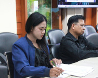 สุราษฎร์ธานีเตรียมฝึกศูนย์บัญชาการเหตุการณ์รับมืออุทกภัย ยกร ... พารามิเตอร์รูปภาพ 18