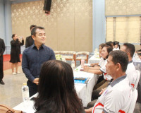 สคบ.ลงพื้นที่สุราษฎร์ธานีพัฒนาศักยภาพเครือข่าย "การคุ้มครองผ ... พารามิเตอร์รูปภาพ 10