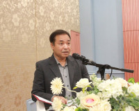 สคบ.ลงพื้นที่สุราษฎร์ธานีพัฒนาศักยภาพเครือข่าย "การคุ้มครองผ ... พารามิเตอร์รูปภาพ 11