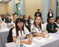 สคบ.ลงพื้นที่สุราษฎร์ธานีพัฒนาศักยภาพเครือข่าย "การคุ้มครองผ ... พารามิเตอร์รูปภาพ 12
