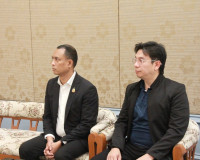 สคบ.ลงพื้นที่สุราษฎร์ธานีพัฒนาศักยภาพเครือข่าย "การคุ้มครองผ ... พารามิเตอร์รูปภาพ 14