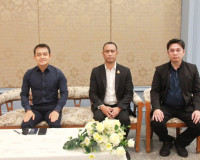 สคบ.ลงพื้นที่สุราษฎร์ธานีพัฒนาศักยภาพเครือข่าย "การคุ้มครองผ ... พารามิเตอร์รูปภาพ 16