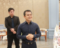สคบ.ลงพื้นที่สุราษฎร์ธานีพัฒนาศักยภาพเครือข่าย "การคุ้มครองผ ... พารามิเตอร์รูปภาพ 23