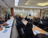 สุราษฎร์ธานี เดินหน้ายกระดับประสิทธิภาพการเบิกจ่ายงบประมาณ จ ... พารามิเตอร์รูปภาพ 10