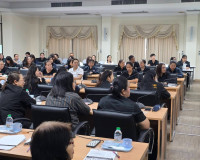 สุราษฎร์ธานี เดินหน้ายกระดับประสิทธิภาพการเบิกจ่ายงบประมาณ จ ... พารามิเตอร์รูปภาพ 11