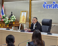 สุราษฎร์ธานี เดินหน้ายกระดับประสิทธิภาพการเบิกจ่ายงบประมาณ จ ... พารามิเตอร์รูปภาพ 18
