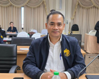 สุราษฎร์ธานี เดินหน้ายกระดับประสิทธิภาพการเบิกจ่ายงบประมาณ จ ... พารามิเตอร์รูปภาพ 22