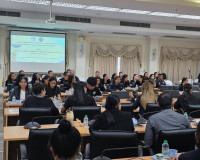 สุราษฎร์ธานี เดินหน้ายกระดับประสิทธิภาพการเบิกจ่ายงบประมาณ จ ... พารามิเตอร์รูปภาพ 23