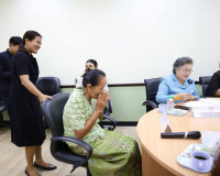 สุราษฎร์ธานี เดินหน้าคัดเลือก “แม่ดีเด่นแห่งชาติ” ประจำปี 25 ... พารามิเตอร์รูปภาพ 5