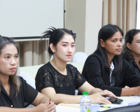สุราษฎร์ธานีพัฒนาศักยภาพบุคลากรส่วนราชการและ อปท. ที่เกี่ยวข ... พารามิเตอร์รูปภาพ 13