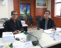 รองผู้ว่าราชการจังหวัดสุราษฎร์ธานี เป็นประธานการประชุมคณะกรร ... พารามิเตอร์รูปภาพ 3