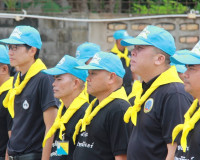 จังหวัดสุราษฎร์ธานีจัดกิจกรรมจิตอาสาพัฒนาและบริการประชาชน เน ... พารามิเตอร์รูปภาพ 28