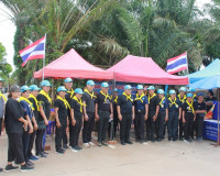 จังหวัดสุราษฎร์ธานีจัดกิจกรรมจิตอาสาพัฒนาและบริการประชาชน เน ... พารามิเตอร์รูปภาพ 34