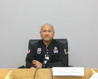 รองผู้ว่าราชการจังหวัดสุราษฎร์ธานี เป็นประธานการประชุมคณะอนุ ... พารามิเตอร์รูปภาพ 1