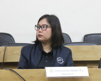 รองผู้ว่าราชการจังหวัดสุราษฎร์ธานี เป็นประธานการประชุมคณะอนุ ... พารามิเตอร์รูปภาพ 5