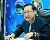 รองผู้ว่าราชการจังหวัดสุราษฎร์ธานี เป็นประธาน การประชุมการคั ... พารามิเตอร์รูปภาพ 1