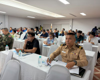 กรมทางหลวงลงพื้นที่เกาะสมุย จัดปฐมนิเทศโครงการปรึกษาสำรวจและ ... พารามิเตอร์รูปภาพ 3