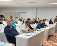 กรมทางหลวงลงพื้นที่เกาะสมุย จัดปฐมนิเทศโครงการปรึกษาสำรวจและ ... พารามิเตอร์รูปภาพ 6