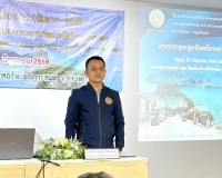 กรมทางหลวงลงพื้นที่เกาะสมุย จัดปฐมนิเทศโครงการปรึกษาสำรวจและ ... พารามิเตอร์รูปภาพ 10