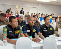 กรมทางหลวงลงพื้นที่เกาะสมุย จัดปฐมนิเทศโครงการปรึกษาสำรวจและ ... พารามิเตอร์รูปภาพ 15