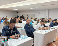 กรมทางหลวงลงพื้นที่เกาะสมุย จัดปฐมนิเทศโครงการปรึกษาสำรวจและ ... พารามิเตอร์รูปภาพ 17