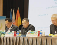 จังหวัดสุราษฎร์ธานีประชุมคณะกรรมการอำนวยการแข่งขันกีฬาอาวุโส ... พารามิเตอร์รูปภาพ 20