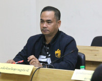 รองผู้ว่าราชการจังหวัดสุราษฎร์ธานี เป็นประธานการประชุมคณะอนุ ... พารามิเตอร์รูปภาพ 2