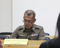 รองผู้ว่าราชการจังหวัดสุราษฎร์ธานี เป็นประธานการประชุมคณะอนุ ... พารามิเตอร์รูปภาพ 4