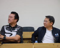 จังหวัดสุราษฎร์ธานี เปิดเวทีรับฟังความคิดเห็น แนวทางการขับเค ... พารามิเตอร์รูปภาพ 5