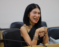 จังหวัดสุราษฎร์ธานี เปิดเวทีรับฟังความคิดเห็น แนวทางการขับเค ... พารามิเตอร์รูปภาพ 9