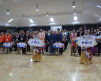 รองผู้ว่าราชการจังหวัดสุราษฎร์ธานี เป็นประธานในพิธีเปิดการแข ... พารามิเตอร์รูปภาพ 11