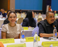 จังหวัดสุราษฎร์ธานีฝึกศูนย์บัญชาการเหตุการณ์ เตรียมความพร้อม ... พารามิเตอร์รูปภาพ 33
