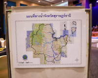 จังหวัดสุราษฎร์ธานีฝึกศูนย์บัญชาการเหตุการณ์ เตรียมความพร้อม ... พารามิเตอร์รูปภาพ 38