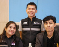 จังหวัดสุราษฎร์ธานีฝึกศูนย์บัญชาการเหตุการณ์ เตรียมความพร้อม ... พารามิเตอร์รูปภาพ 43