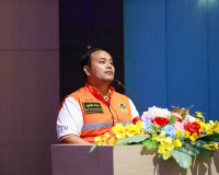 จังหวัดสุราษฎร์ธานีฝึกศูนย์บัญชาการเหตุการณ์ เตรียมความพร้อม ... พารามิเตอร์รูปภาพ 49