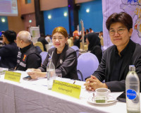 จังหวัดสุราษฎร์ธานีฝึกศูนย์บัญชาการเหตุการณ์ เตรียมความพร้อม ... พารามิเตอร์รูปภาพ 56