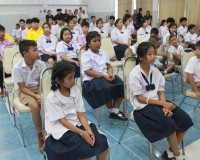 บ้านพักเด็กและครอบครัวจังหวัดสุราษฎร์ธานี เดินหน้าพัฒนาศักยภ ... พารามิเตอร์รูปภาพ 4