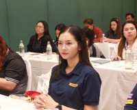 รองผู้ว่าราชการจังหวัดสุราษฎร์ธานี เป็นประธานเปิดโครงการภาคี ... พารามิเตอร์รูปภาพ 6
