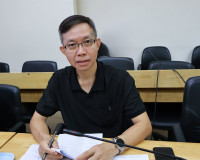 จังหวัดสุราษฎร์ธานี จัดประชุมเตรียมความพร้อมการจัดกิจกรรมวัน ... พารามิเตอร์รูปภาพ 10