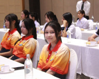 ผู้ว่าฯ สุราษฎร์ธานี มอบประกาศเกียรติคุณในโครงการรณรงค์ป้องก ... พารามิเตอร์รูปภาพ 4