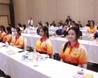 ผู้ว่าฯ สุราษฎร์ธานี มอบประกาศเกียรติคุณในโครงการรณรงค์ป้องก ... พารามิเตอร์รูปภาพ 7
