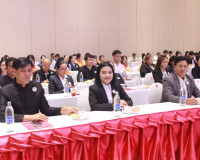 ผู้ว่าฯ สุราษฎร์ธานี มอบประกาศเกียรติคุณในโครงการรณรงค์ป้องก ... พารามิเตอร์รูปภาพ 9