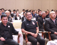 ผู้ว่าฯ สุราษฎร์ธานี มอบประกาศเกียรติคุณในโครงการรณรงค์ป้องก ... พารามิเตอร์รูปภาพ 12