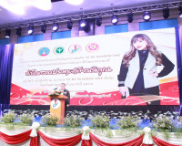 ผู้ว่าฯ สุราษฎร์ธานี มอบประกาศเกียรติคุณในโครงการรณรงค์ป้องก ... พารามิเตอร์รูปภาพ 21