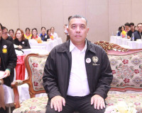 ผู้ว่าฯ สุราษฎร์ธานี มอบประกาศเกียรติคุณในโครงการรณรงค์ป้องก ... พารามิเตอร์รูปภาพ 31