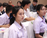 ผู้ว่าฯ สุราษฎร์ธานี มอบประกาศเกียรติคุณในโครงการรณรงค์ป้องก ... พารามิเตอร์รูปภาพ 54