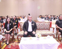 ผู้ว่าฯ สุราษฎร์ธานี มอบประกาศเกียรติคุณในโครงการรณรงค์ป้องก ... พารามิเตอร์รูปภาพ 55
