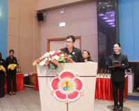ผู้ว่าฯ สุราษฎร์ธานี มอบประกาศเกียรติคุณในโครงการรณรงค์ป้องก ... พารามิเตอร์รูปภาพ 56
